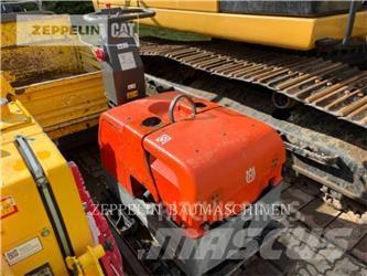 Husqvarna FS250 Asfaltsskärare