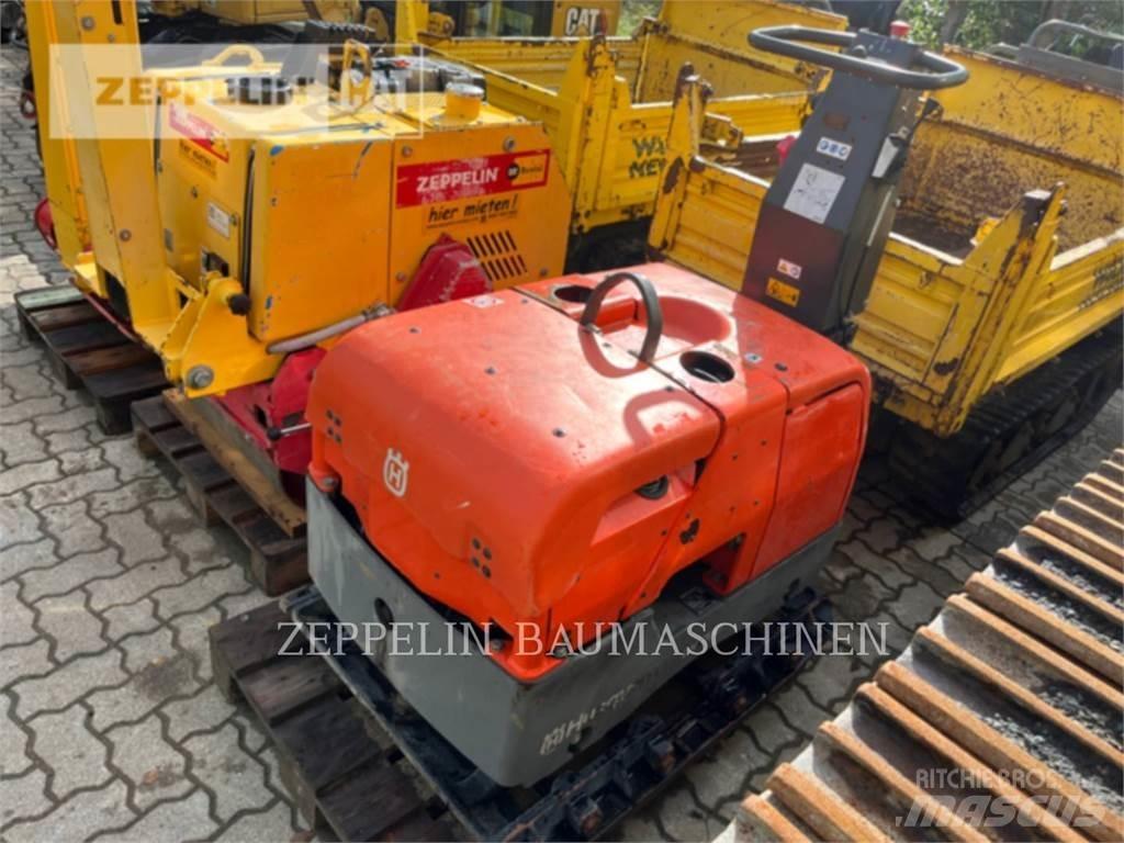 Husqvarna FS250 Asfaltsskärare