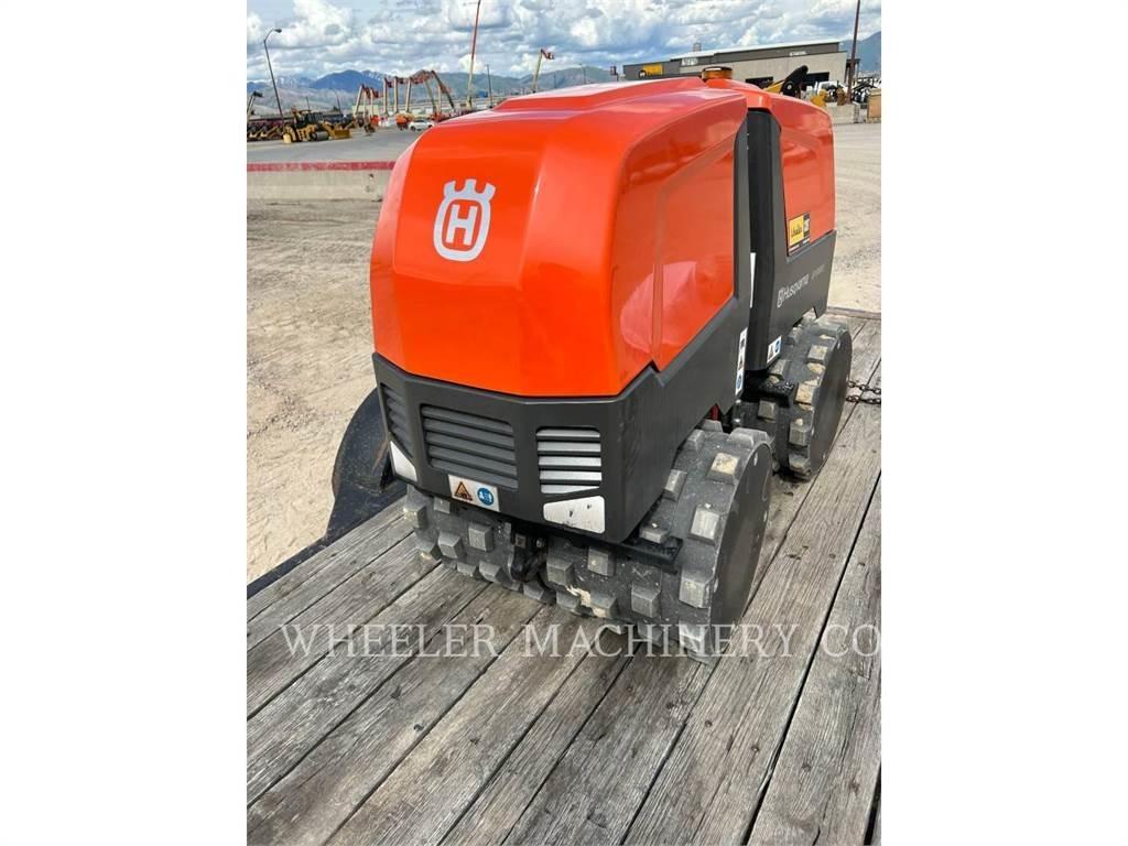 Husqvarna LP9505 Tvåvalsvältar