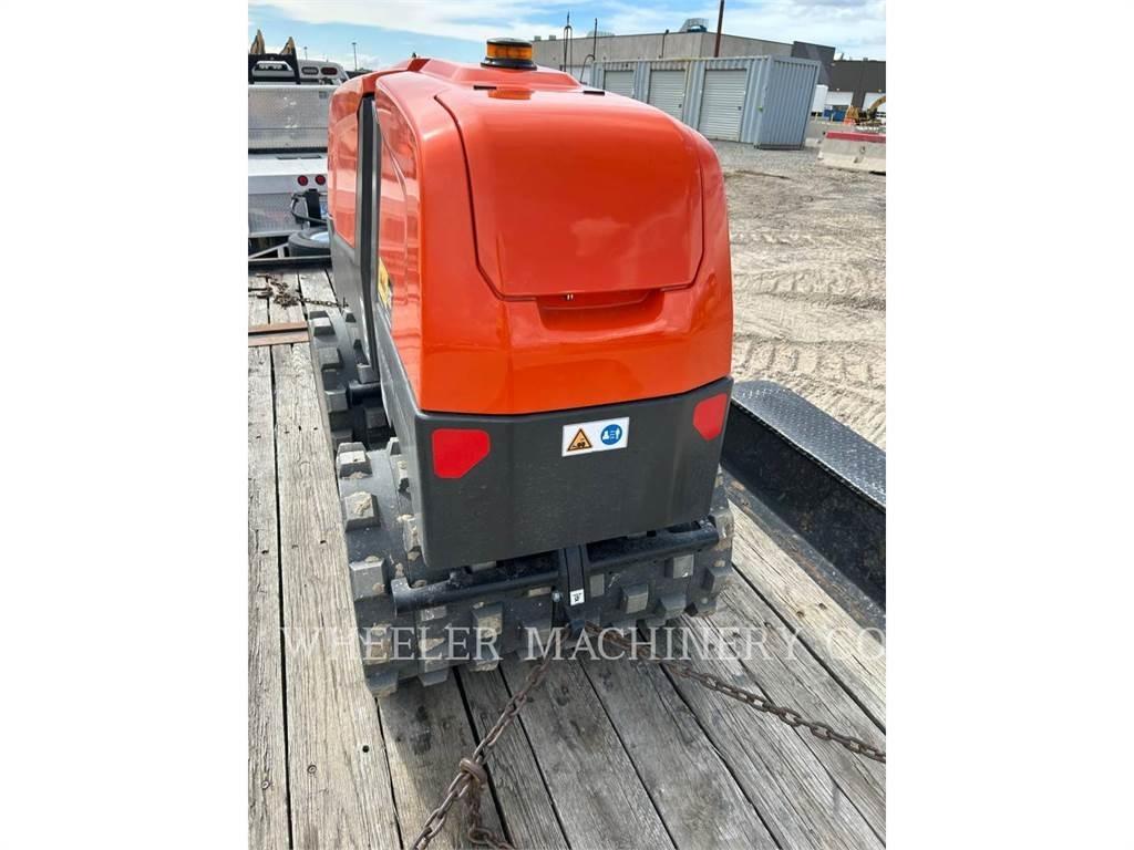 Husqvarna LP9505 Tvåvalsvältar