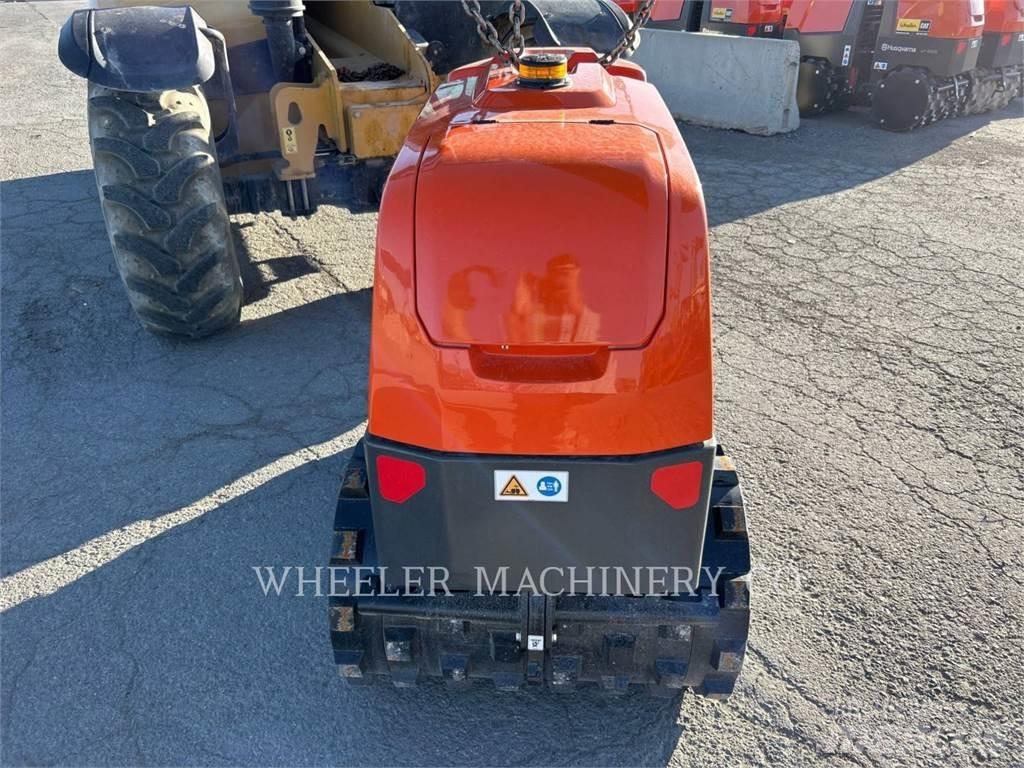 Husqvarna LP9505 Tvåvalsvältar