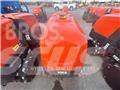 Husqvarna LP9505 Tvåvalsvältar