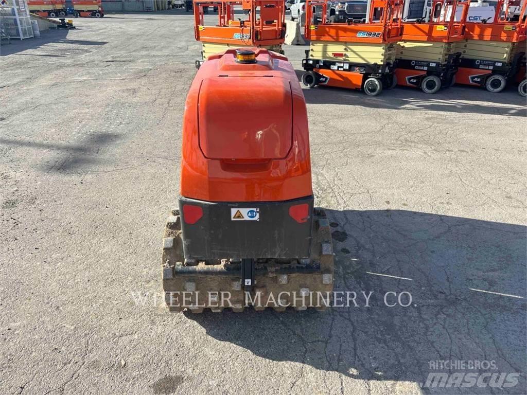Husqvarna LP9505 Tvåvalsvältar