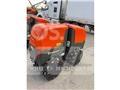 Husqvarna LP9505 Tvåvalsvältar