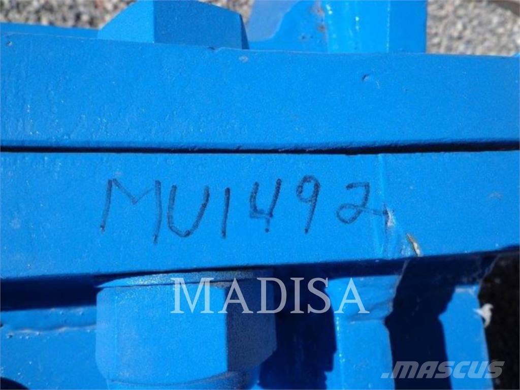  HYDROTEK SG2800-S Hydraulhammare