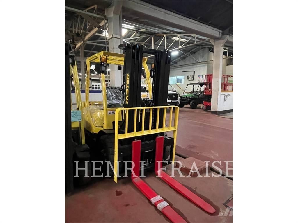 Hyster H3.OUT DSL Övriga motviktstruckar