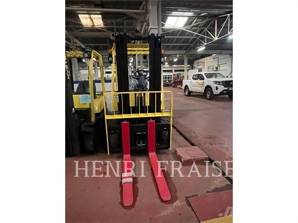 Hyster H3.OUT DSL Övriga motviktstruckar