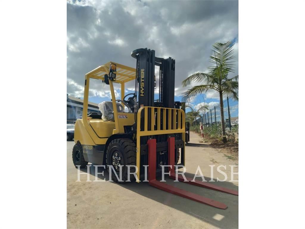 Hyster H3.OUT GPL Övriga motviktstruckar
