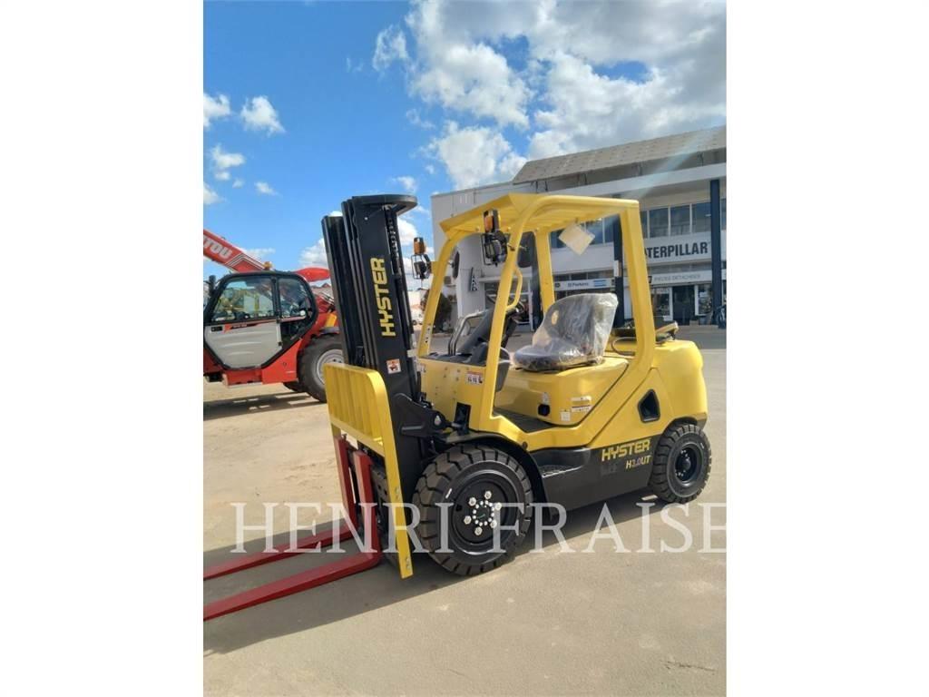 Hyster H3.OUT GPL Övriga motviktstruckar