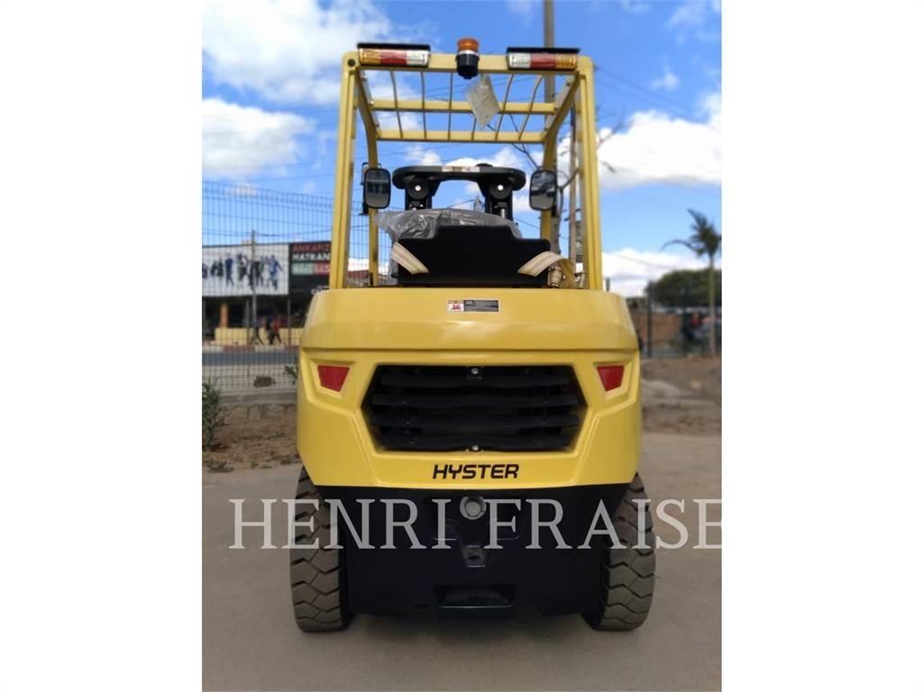 Hyster H3.OUT GPL Övriga motviktstruckar