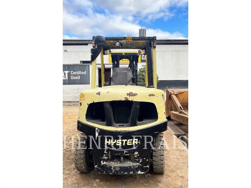 Hyster H5.0FT Övriga motviktstruckar