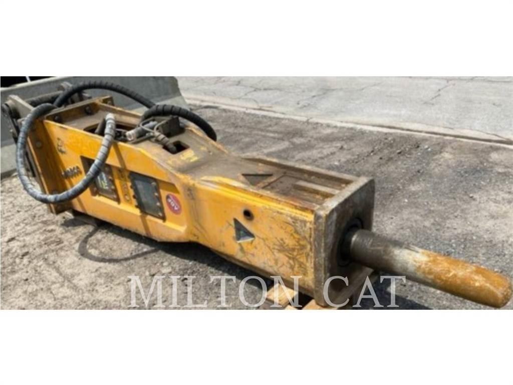 Indeco HP11000 HAMMER Hydraulhammare