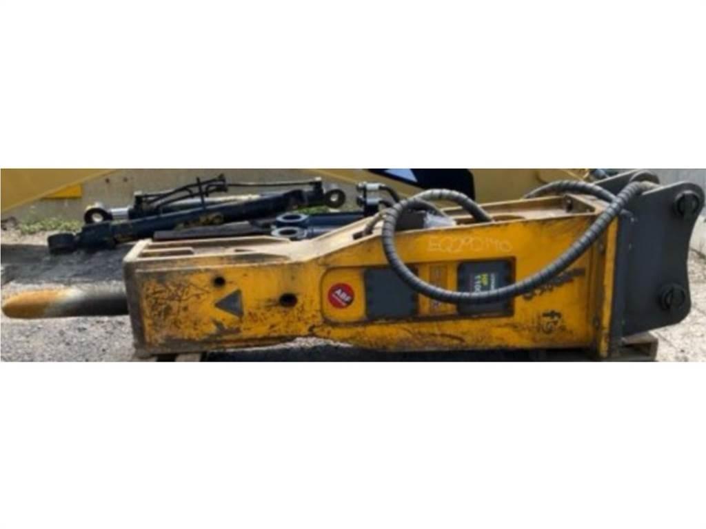 Indeco HP11000 HAMMER Hydraulhammare
