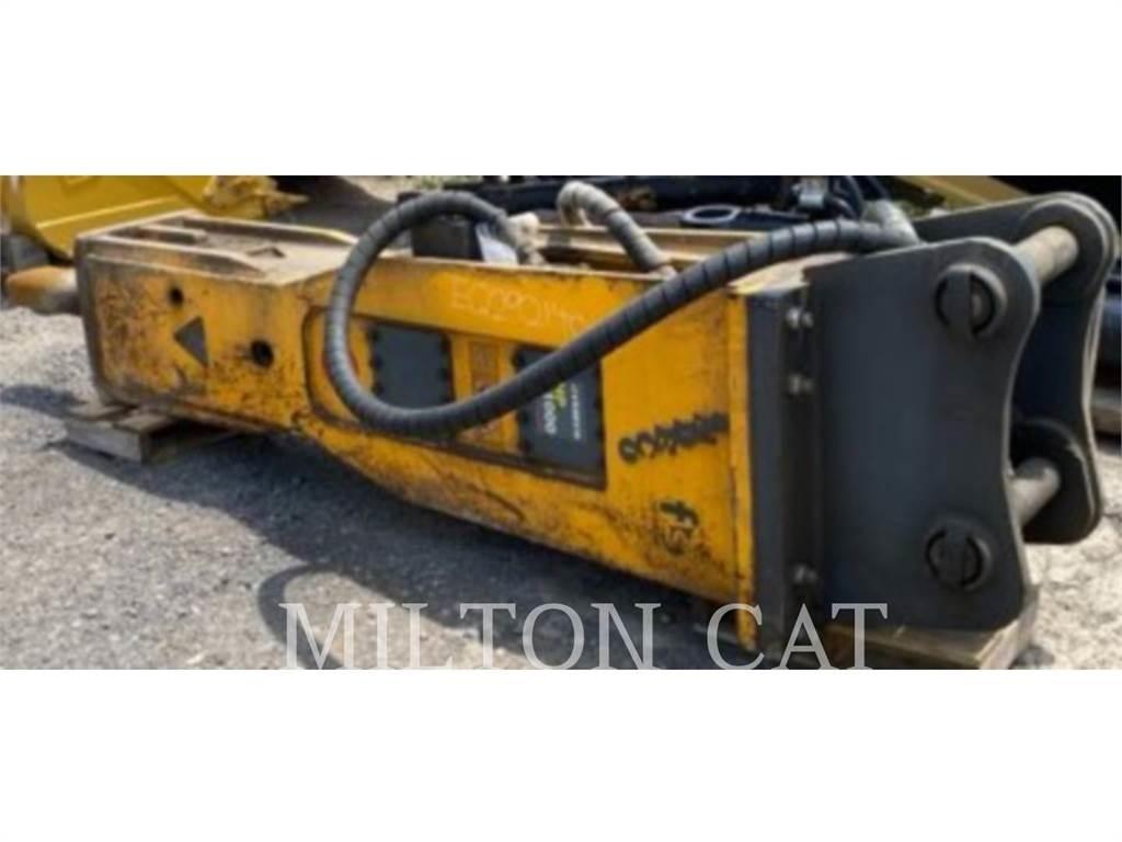 Indeco HP11000 HAMMER Hydraulhammare