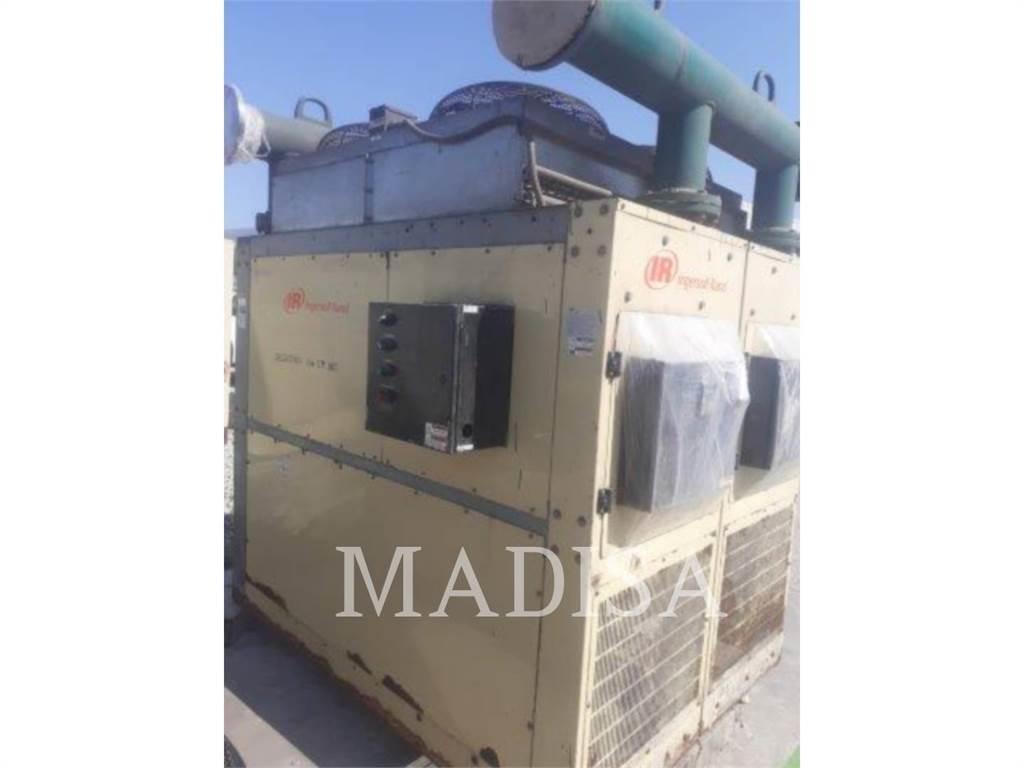 Ingersoll Rand D8160INA Entreprenad - Övrigt