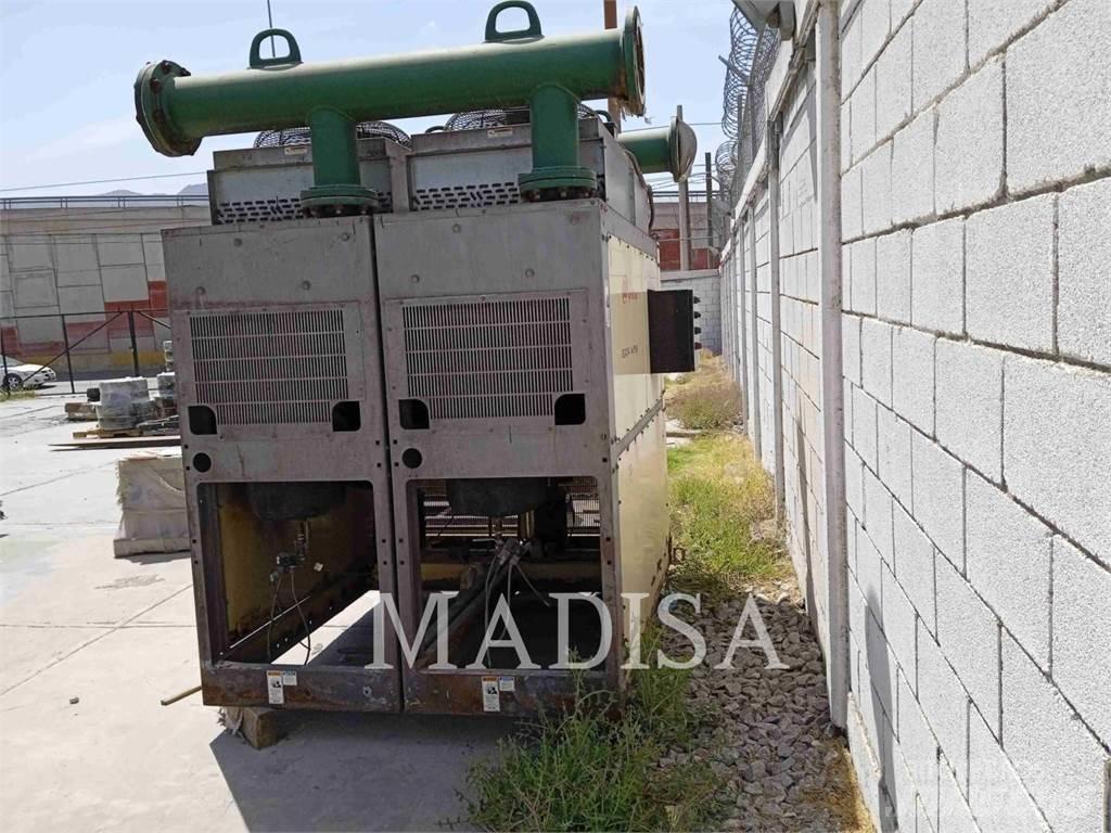 Ingersoll Rand D8160INA Entreprenad - Övrigt