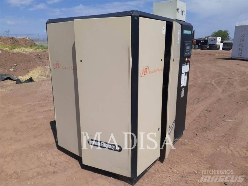 Ingersoll Rand IRN50H Trycklufttorkar