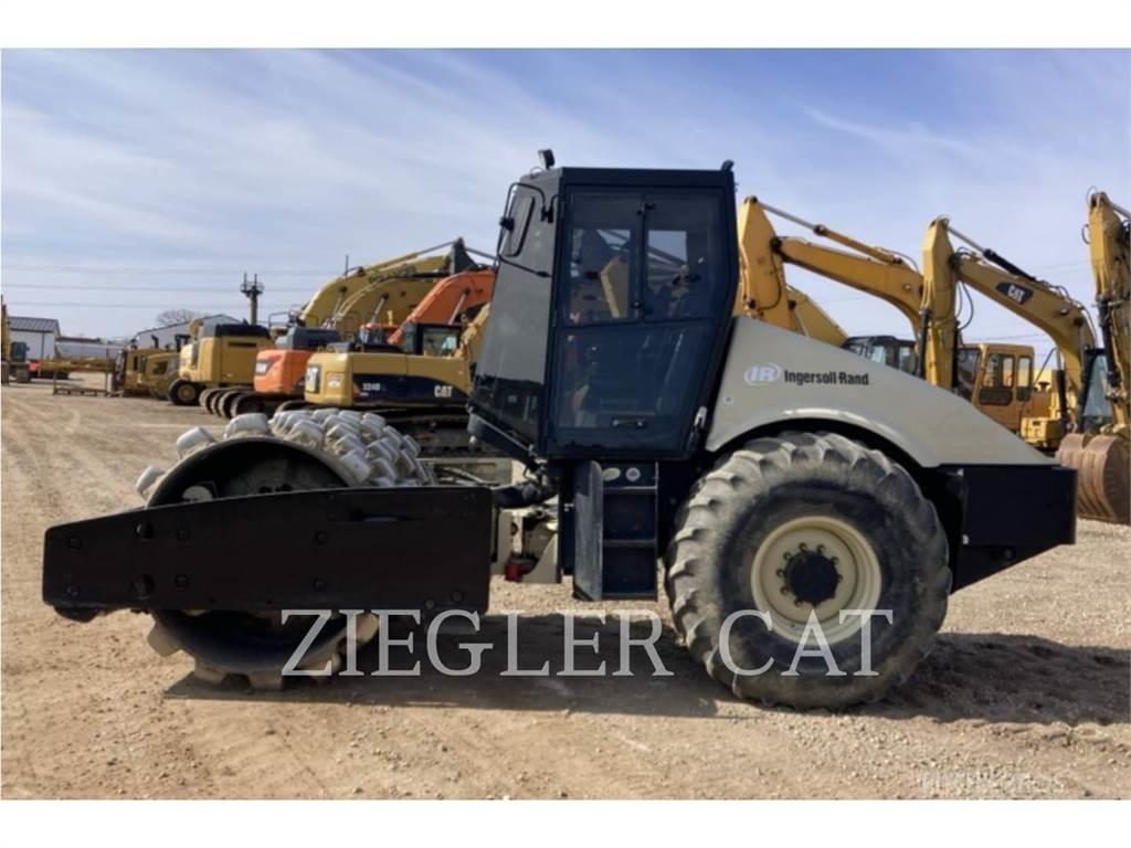 Ingersoll Rand SD-116F Envalsvältar