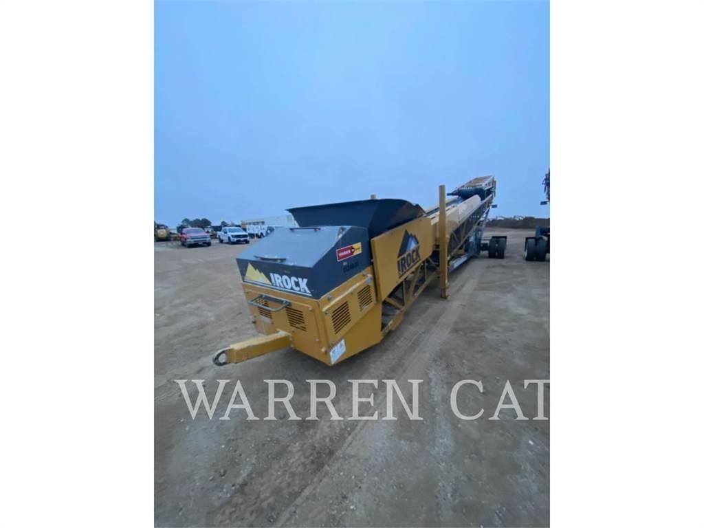 Irock CRUSHERS M-8036 Krossar