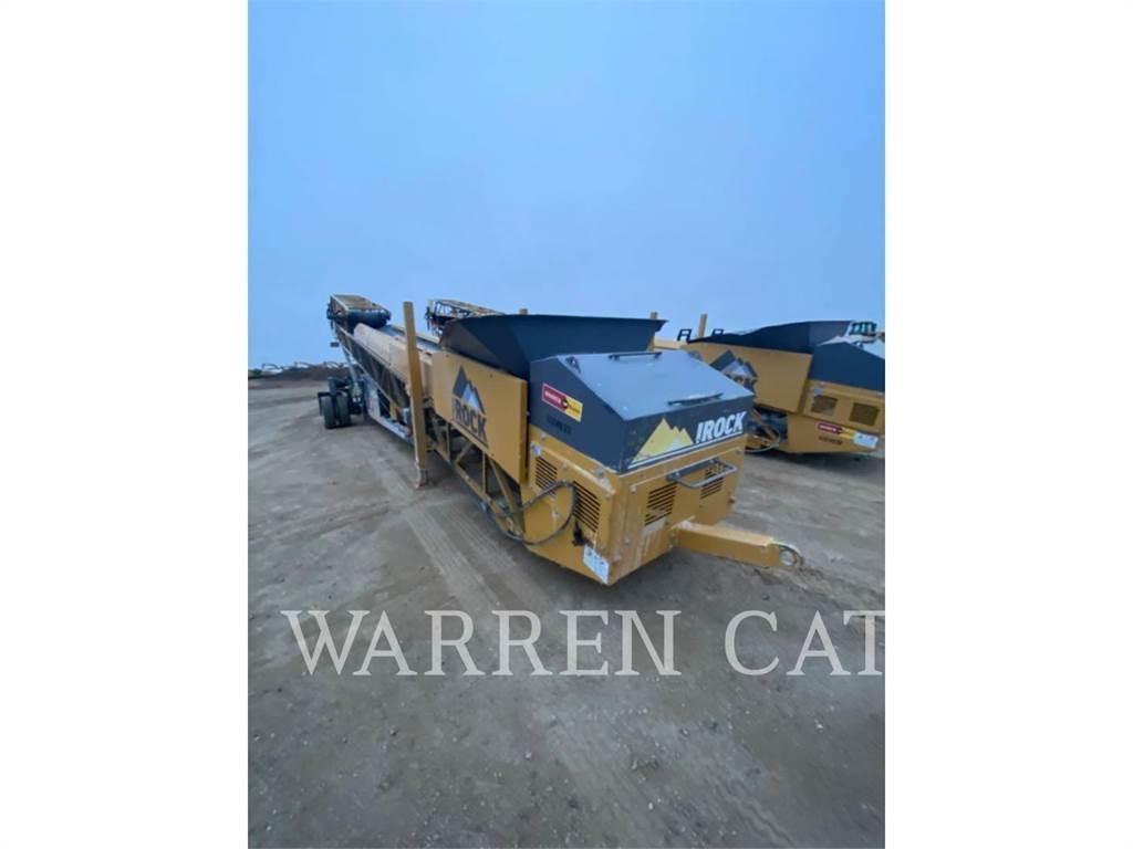 Irock CRUSHERS M-8036 Krossar