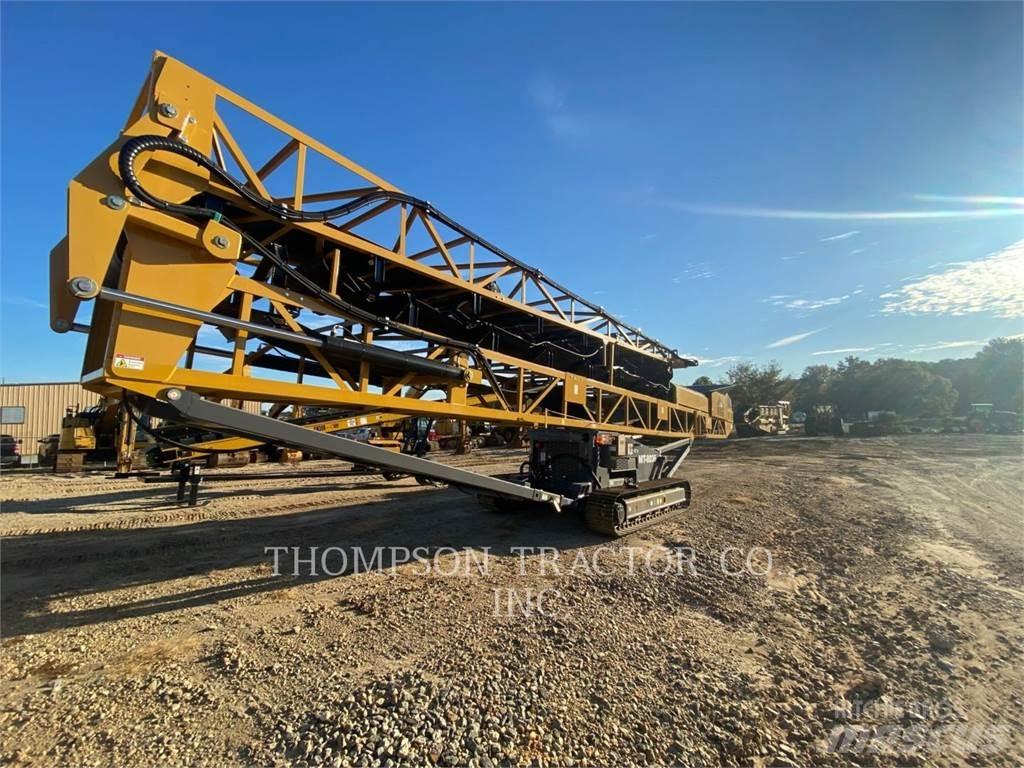Irock CRUSHERS MT8036IW Krossar