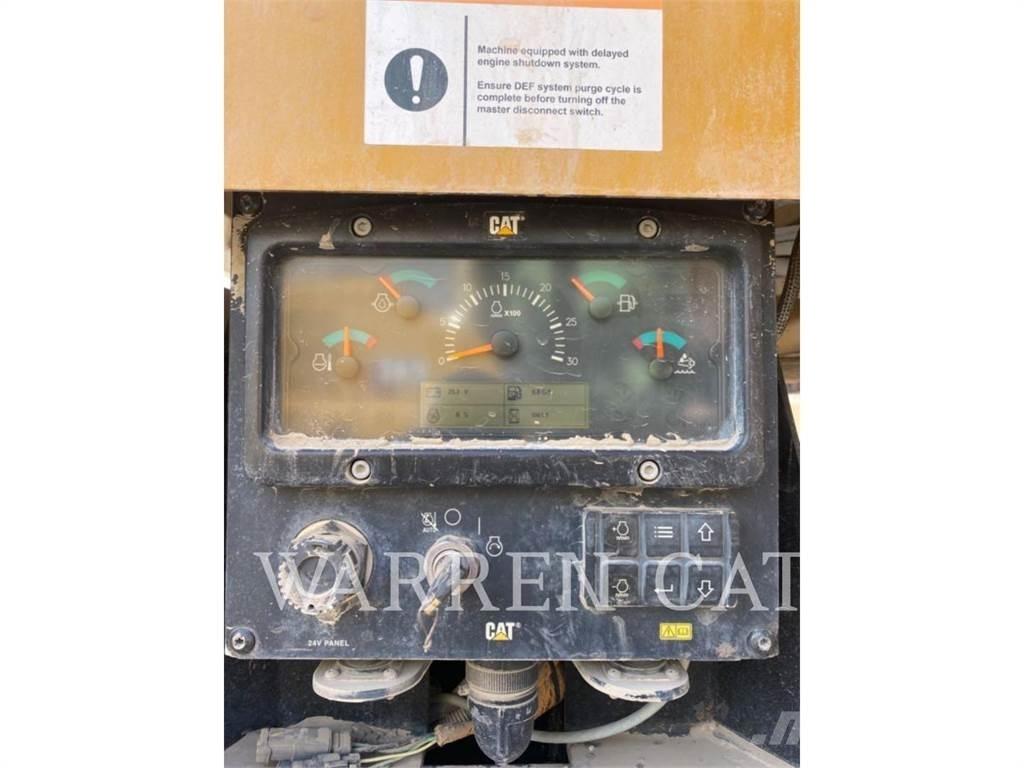 Irock CRUSHERS TC-20 Krossar