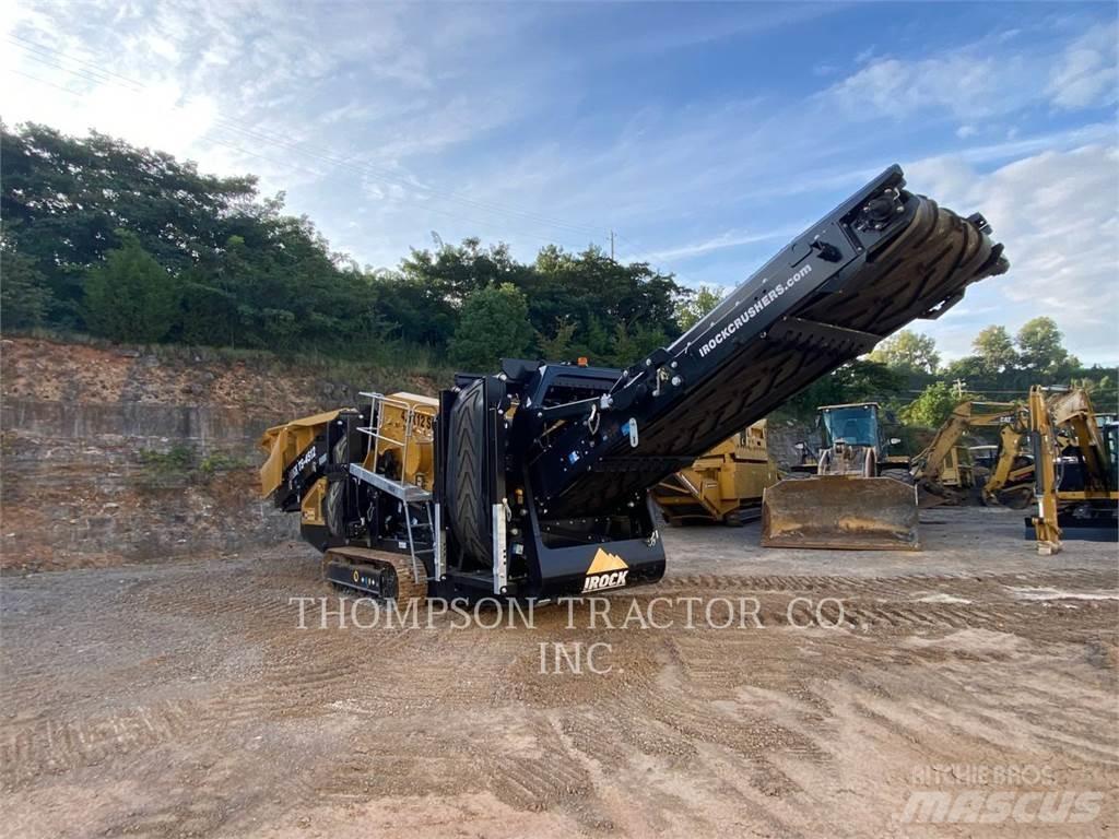 Irock CRUSHERS TS4512 Sorteringsverk