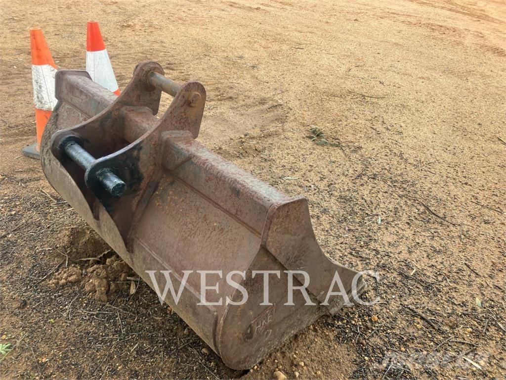 JCB 3CX Grävlastare