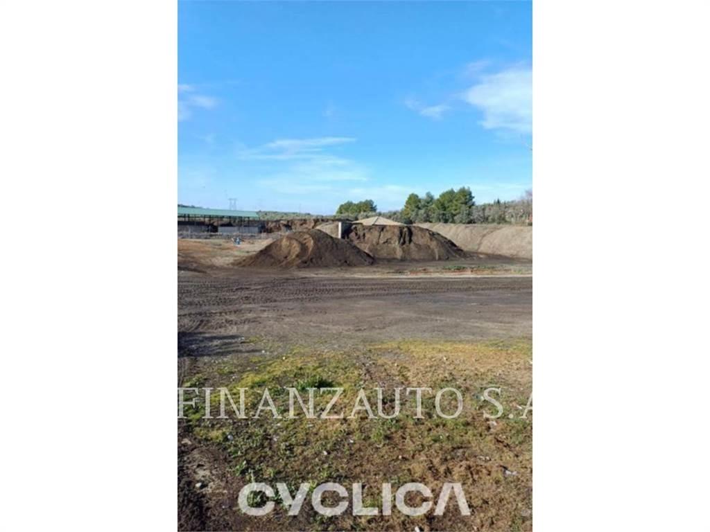 JCB 456 Hjullastare