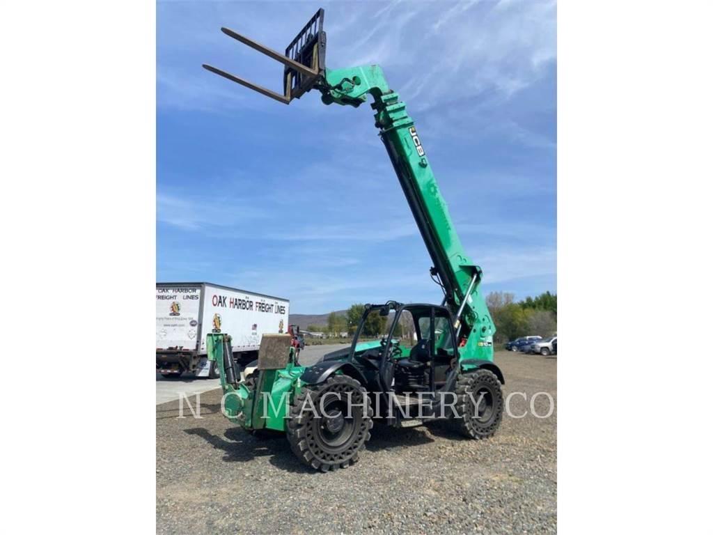 JCB 510-56 Teleskoplastare