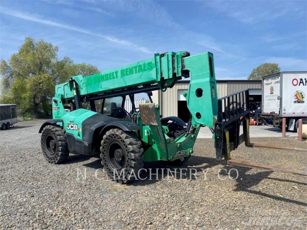 JCB 510-56 Teleskoplastare