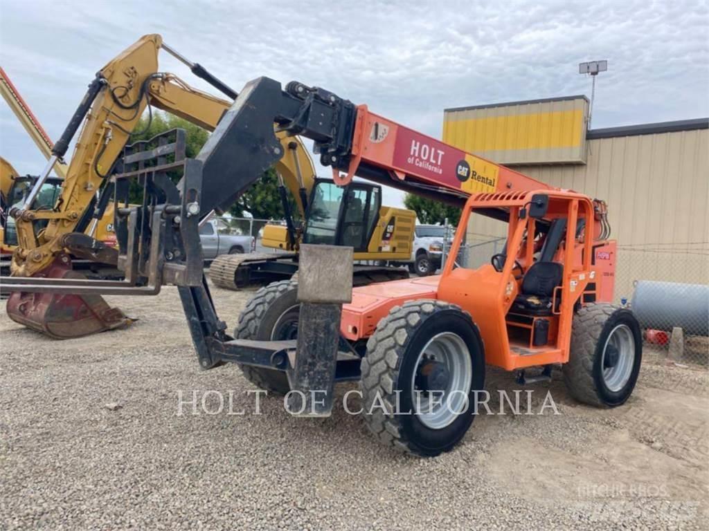 JLG 10054 Teleskoplastare