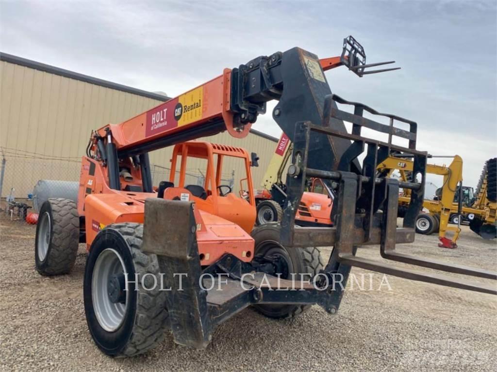 JLG 10054 Teleskoplastare