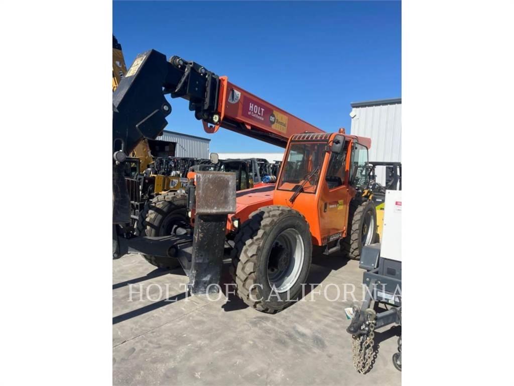 JLG 10054 Teleskoplastare