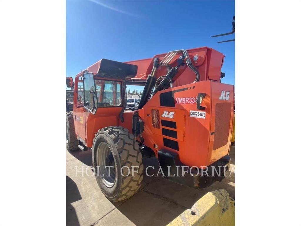 JLG 10054 Teleskoplastare