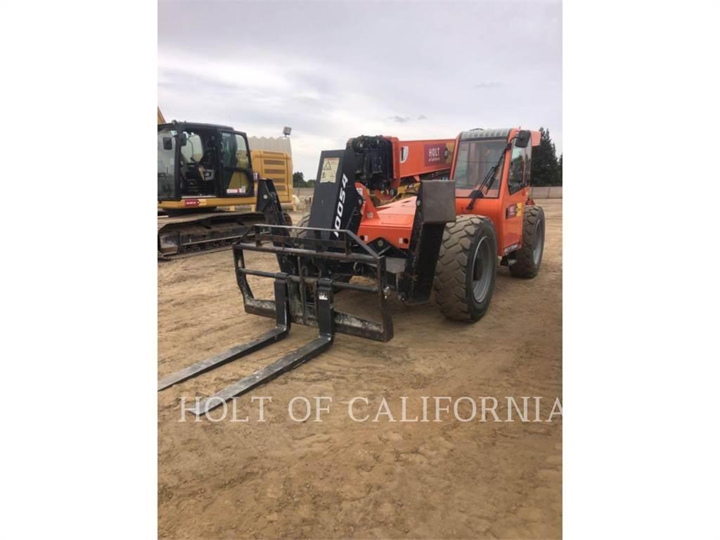 JLG 10054 Teleskoplastare