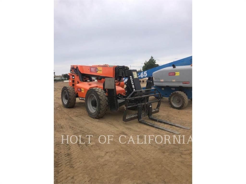 JLG 10054 Teleskoplastare