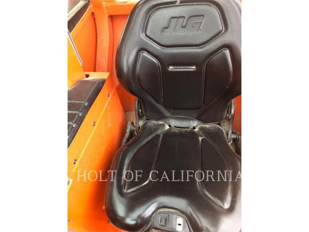 JLG 10054 Teleskoplastare