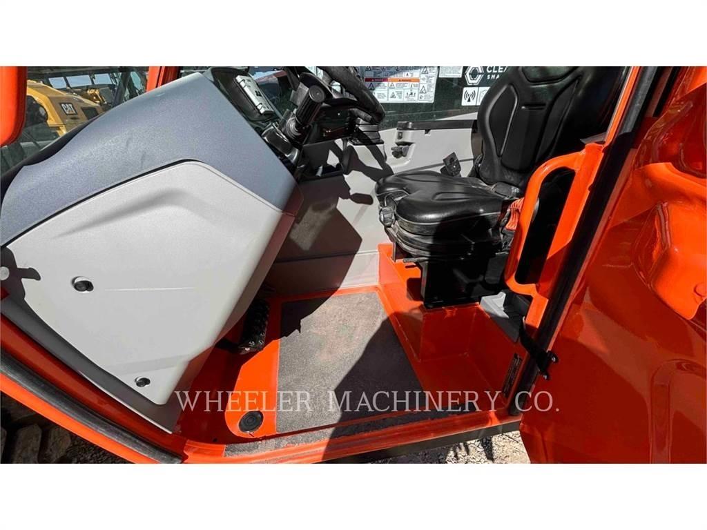 JLG 1055 Teleskoplastare