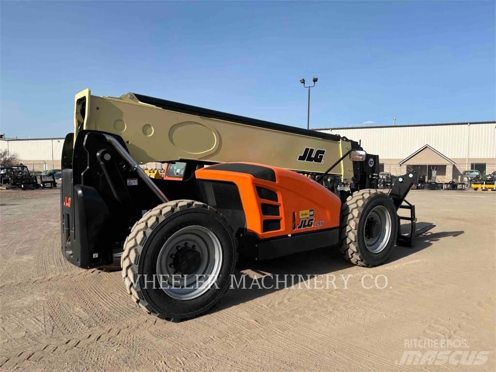 JLG 1055 Teleskoplastare