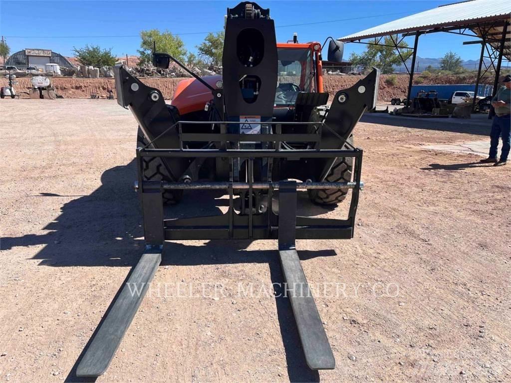 JLG 1055 Teleskoplastare