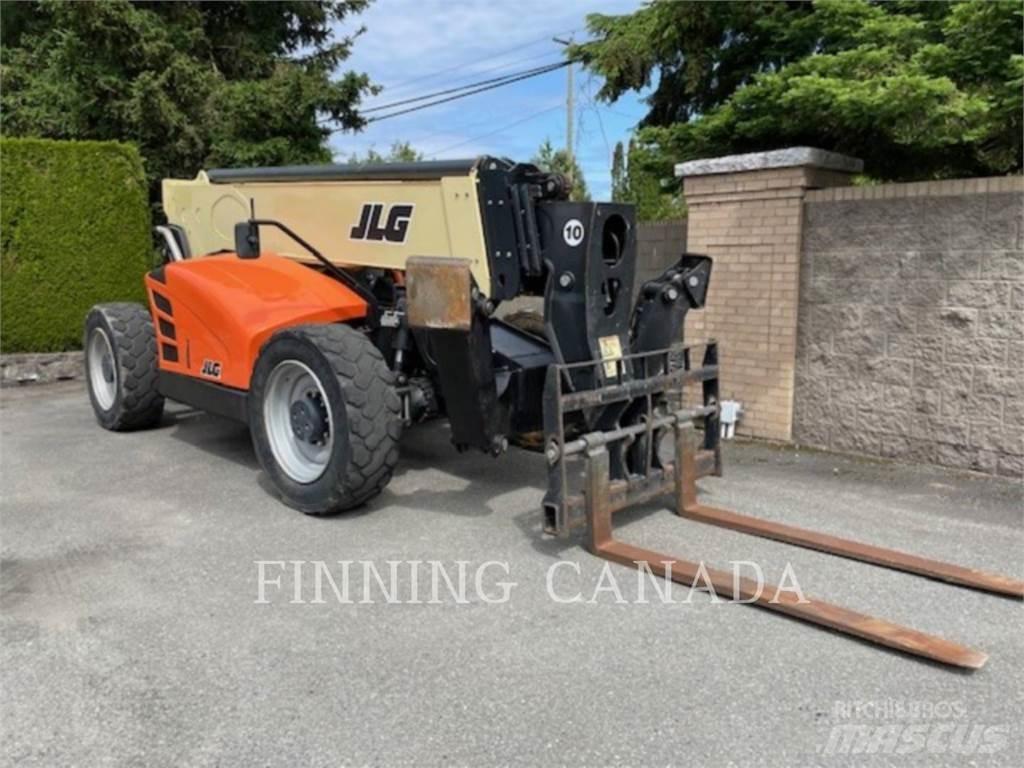 JLG 1055 Teleskoplastare