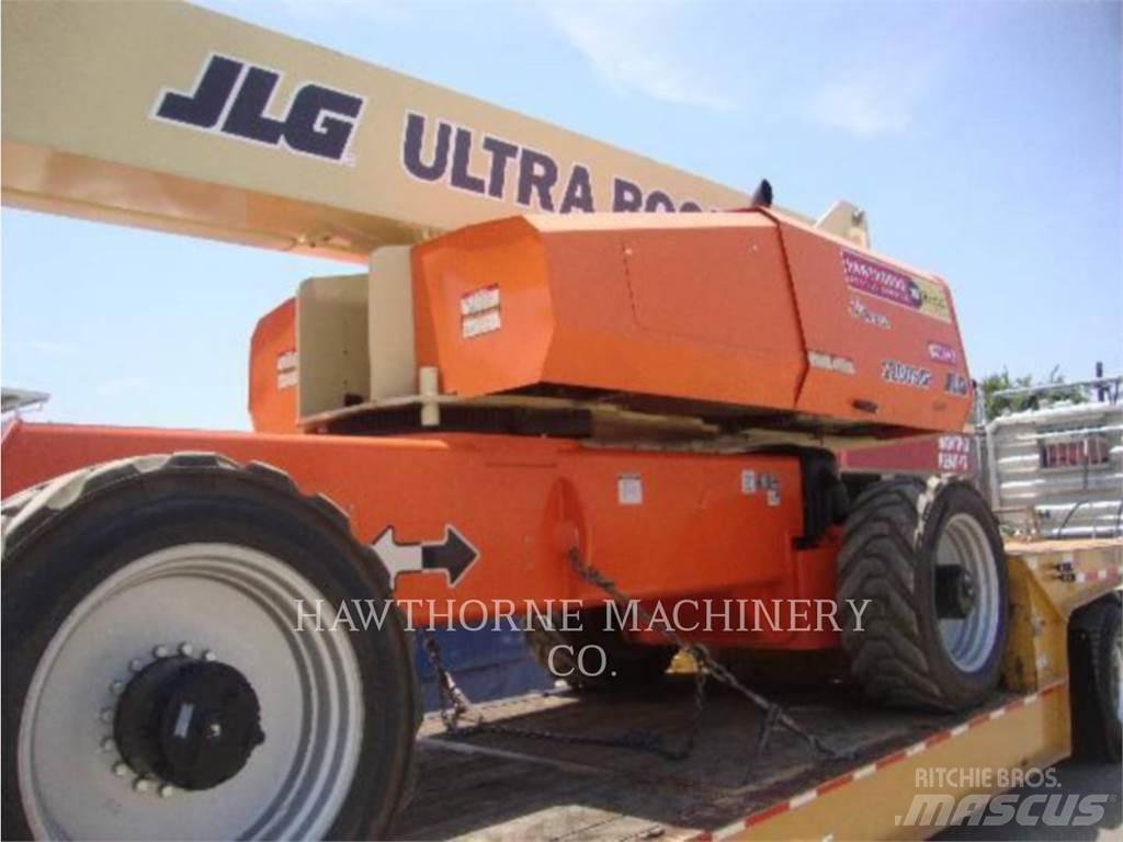 JLG 1200SJP Bomliftar