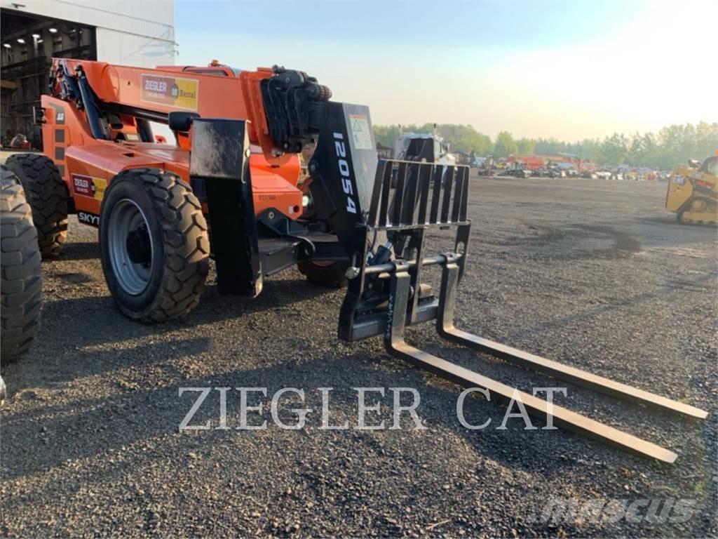 JLG 12054 Teleskoplastare