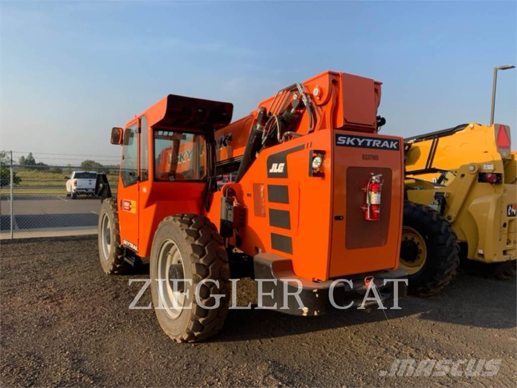 JLG 12054 Teleskoplastare