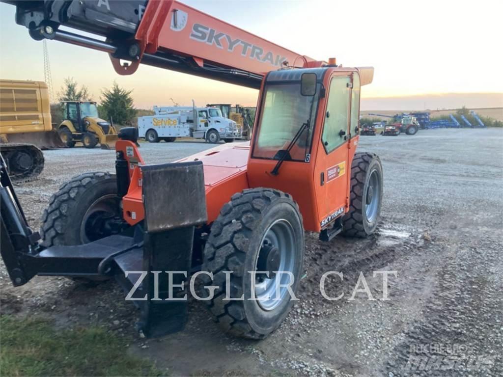 JLG 12054 Teleskoplastare