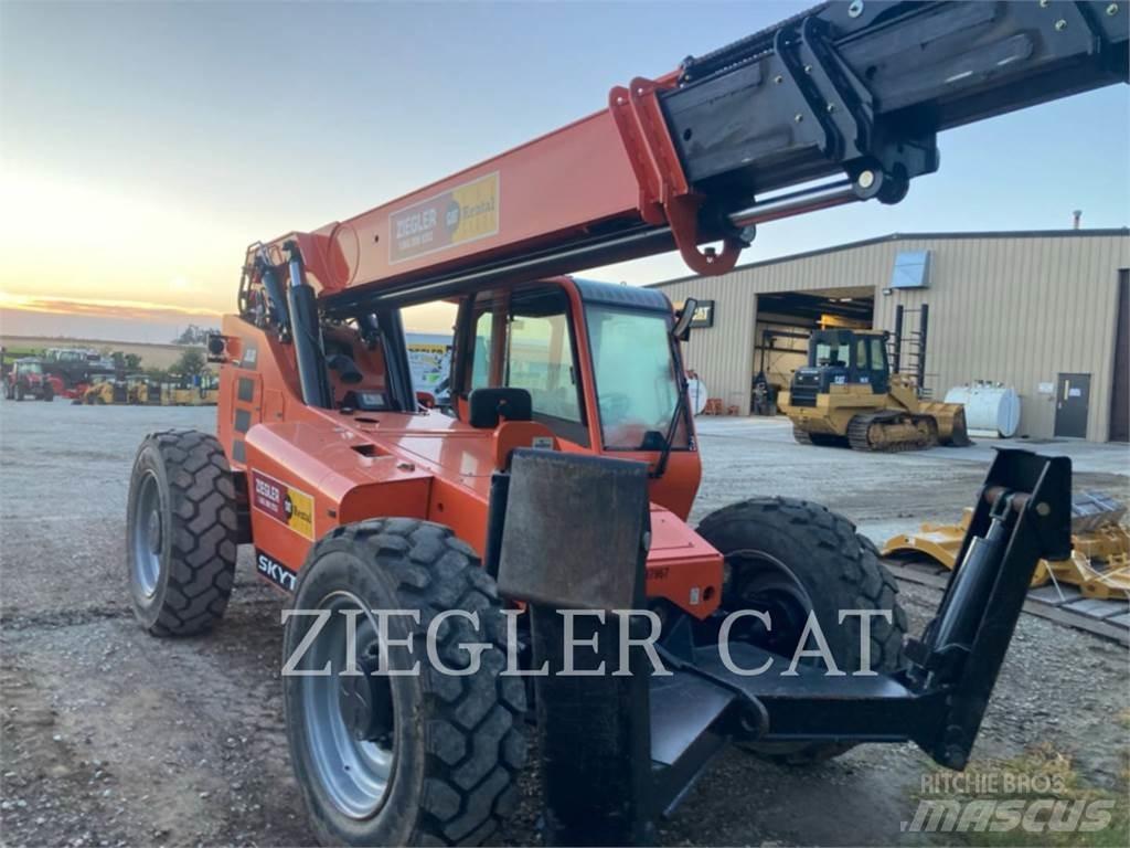 JLG 12054 Teleskoplastare