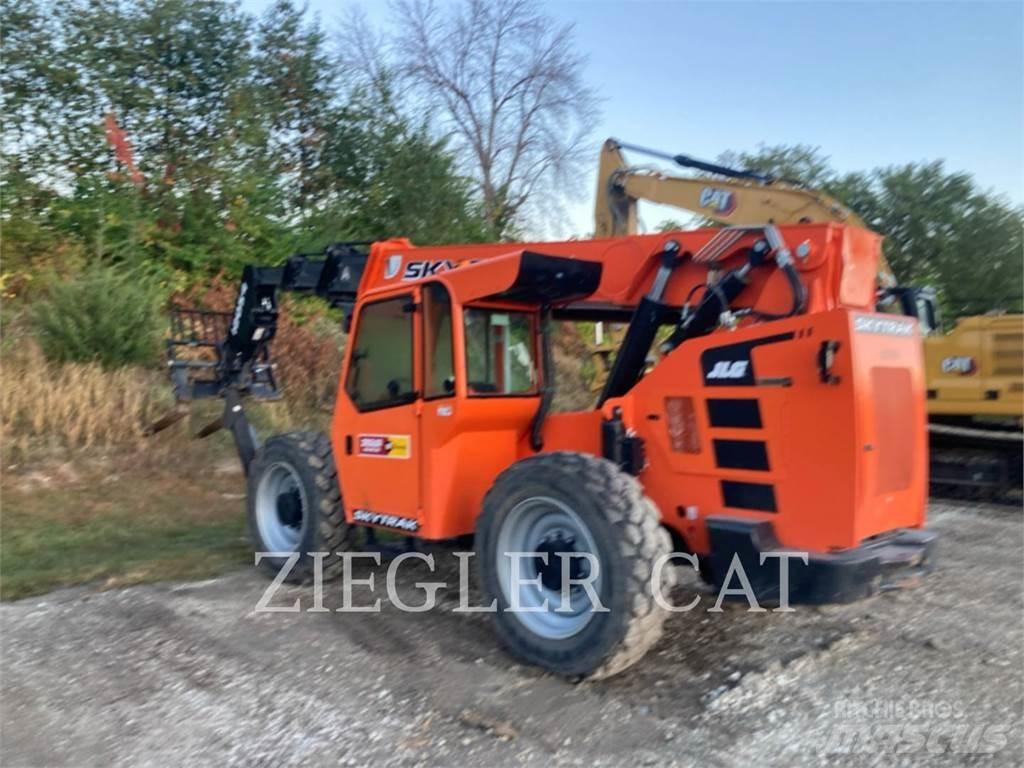 JLG 12054 Teleskoplastare