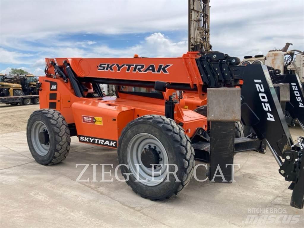 JLG 12054 Teleskoplastare