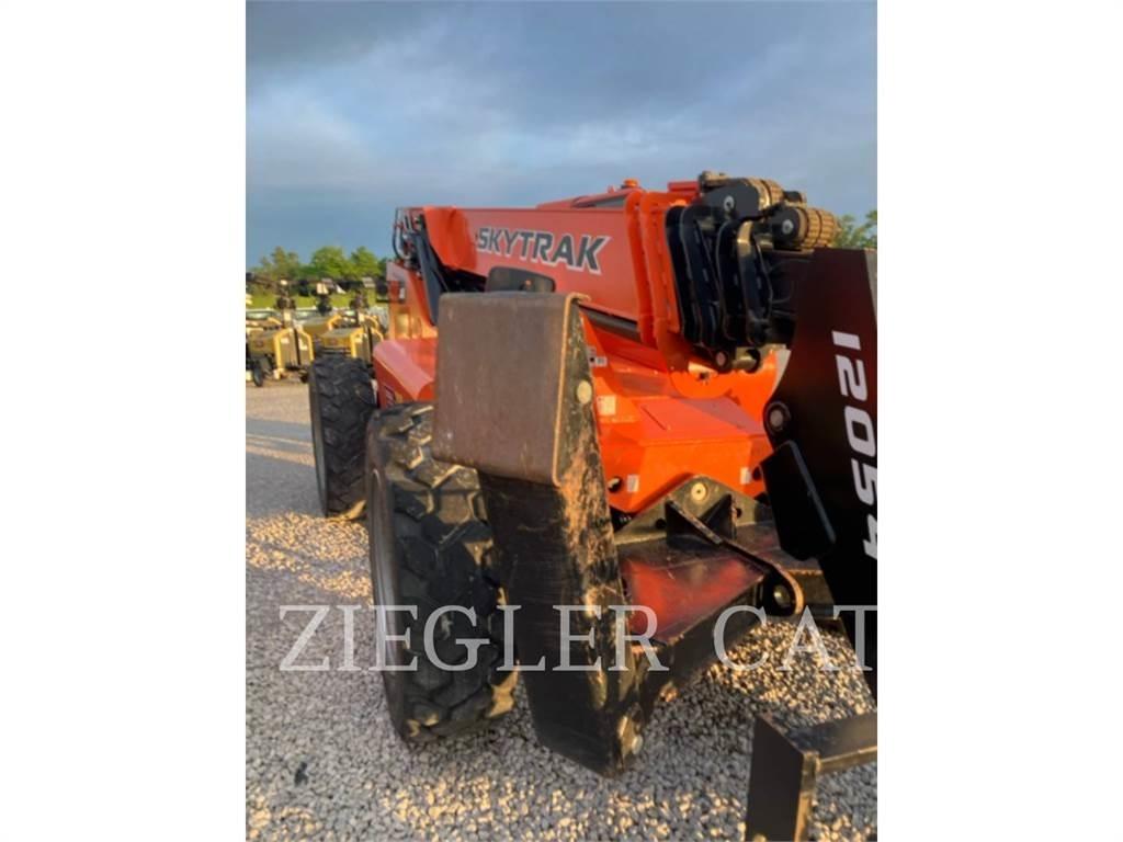 JLG 12054 Teleskoplastare